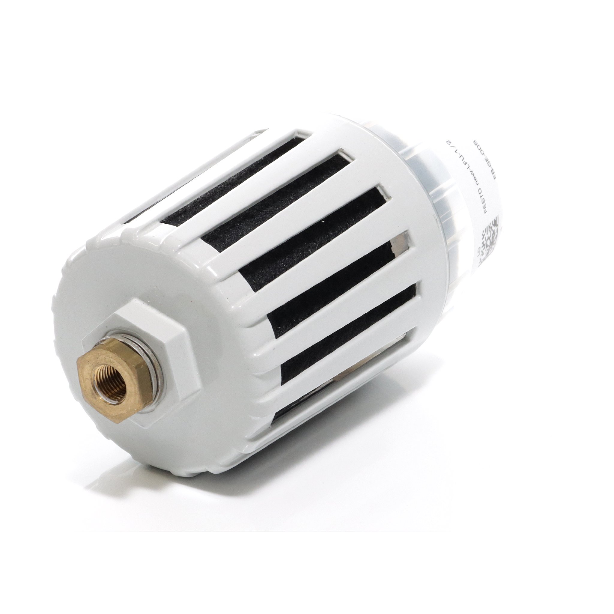 Filter silencer 10494  New